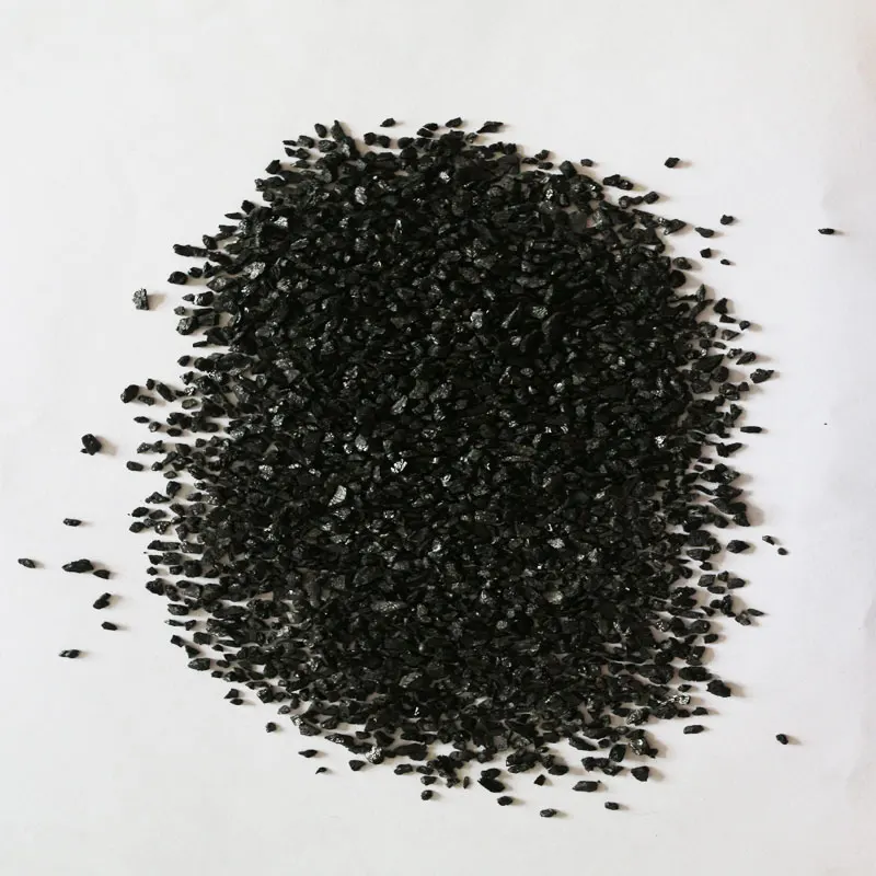 Granular / Powder / coconut shell Activated Carbon for water treatment filter
