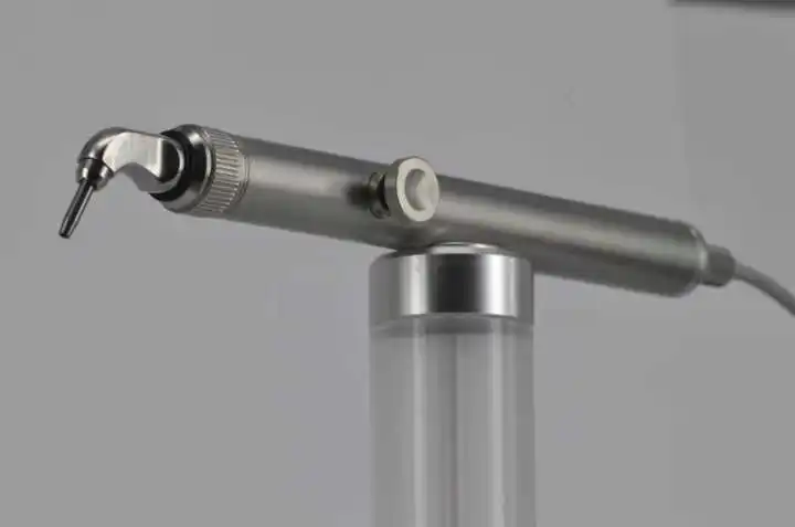 New arrival Dental product Aluminum Oxide Dental Hygiene Prophy Air Polisher Jet/Teeth Polishing Handpiece