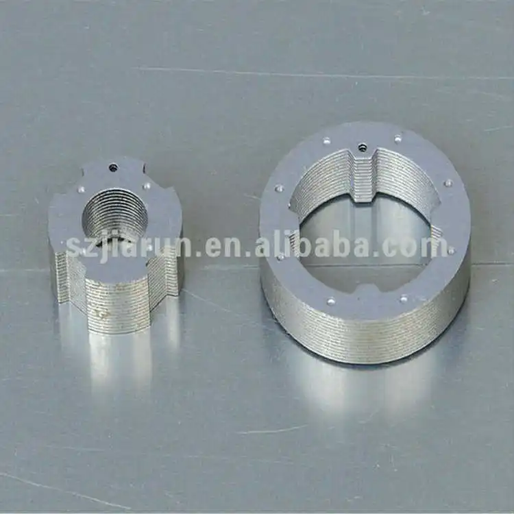 Двигатель постоянного тока