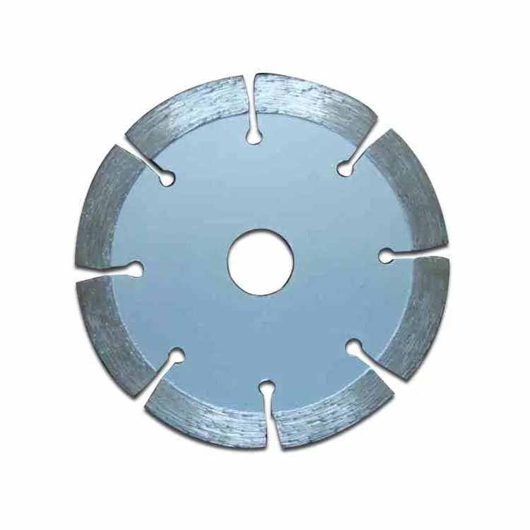 High Performance Sintered Korea Turbo Diamond Saw Blade
