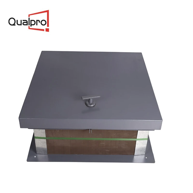 Construction Steel Access Hatches for Roof AP7210