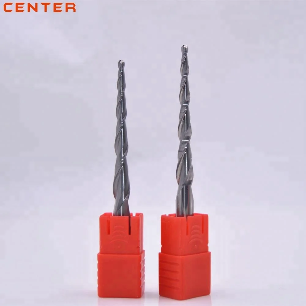 
Твердосплавная компрессионная Концевая фреза, деревообрабатывающий фрезерный станок с ЧПУ, сверху вниз, режущие концевые фрезы, инструменты 
