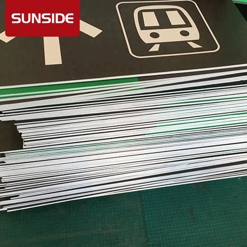 Forex PVC foam board, hanging die cut birthday party pvc foam board banner Advertising pvc sheet