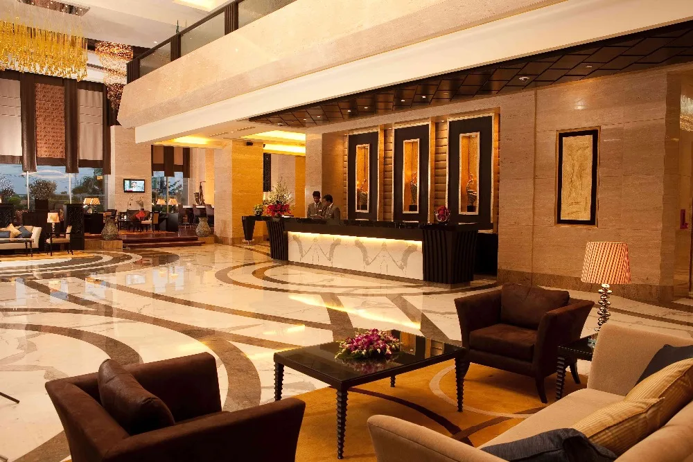 Custom Popular 5 Star Luxury Modern Hotel Lobby Furniture For Sale