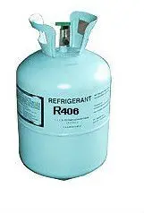 
high purity refrigerant gas R406a for sale 