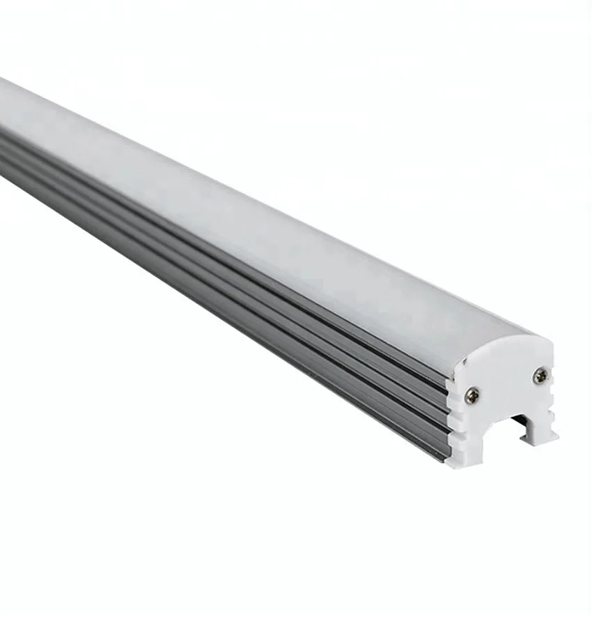 building exterior lighting decoration LED linear lights IP68 5050SMD