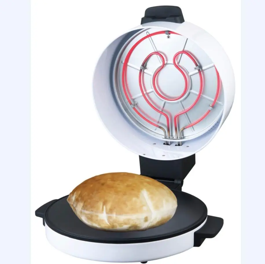 Арабская хлебопечка 2 в 1 большого размера 40 см