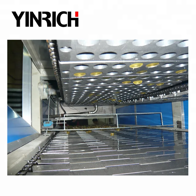 GD150/300/450/600 candy making machine