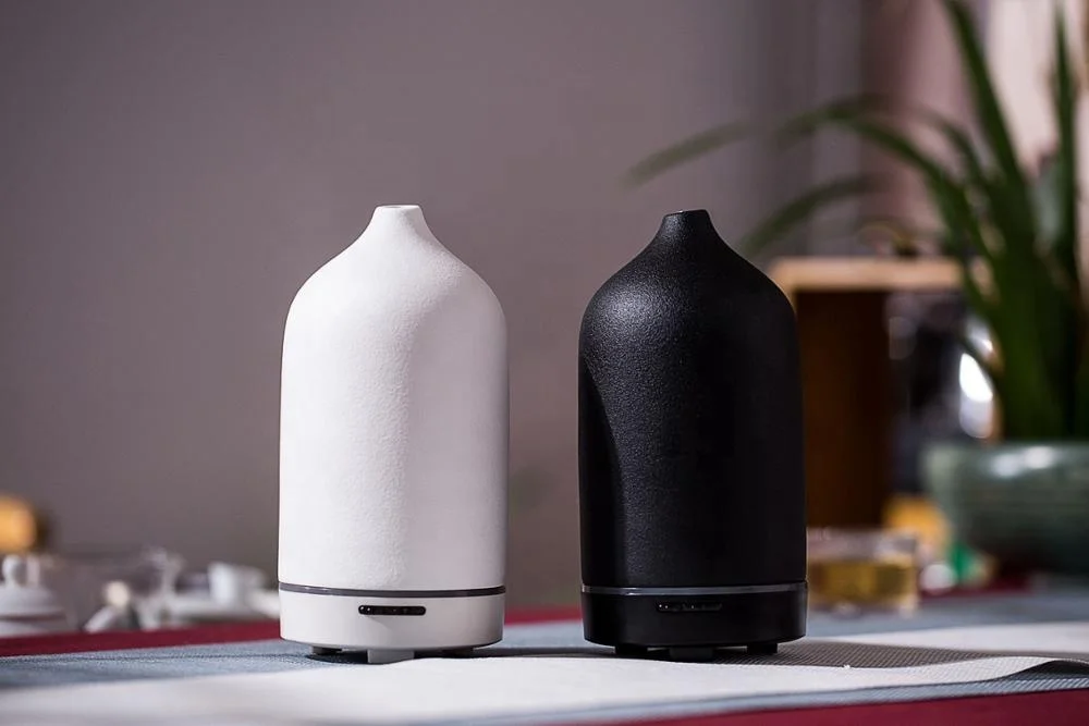 2019 home appliances Air Purifier Humidifier portable ultrasonic doterra diffuser