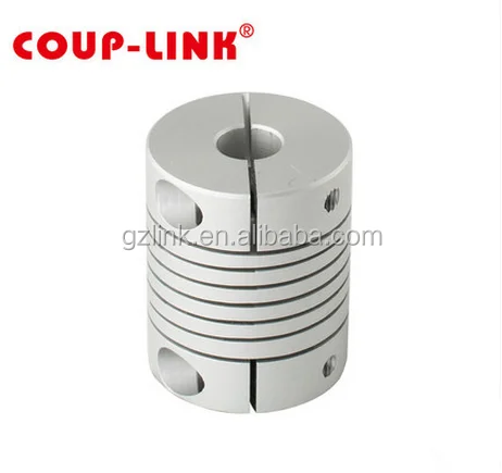 Щели типа винт спираль гибкий вал муфты