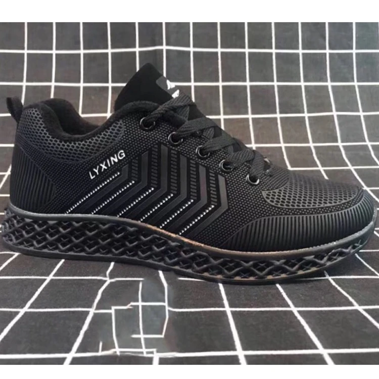 
Factory price buy wholesale new private label eva mesh fashion sneaker unisex caterpillar running shoes 