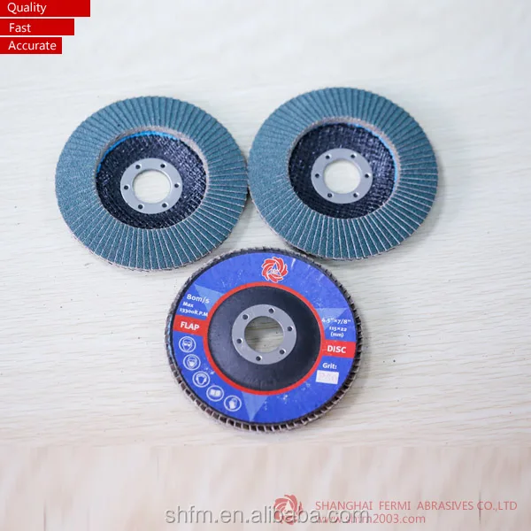 Angle Grinder flap disc/Flap Disc for Angle Grinder