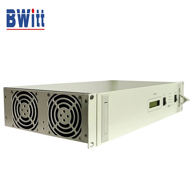 Высокочастотный преобразователь постоянного тока 24 В постоянного тока в 110 В постоянного тока 30 А преобразователь частоты постоянного тока