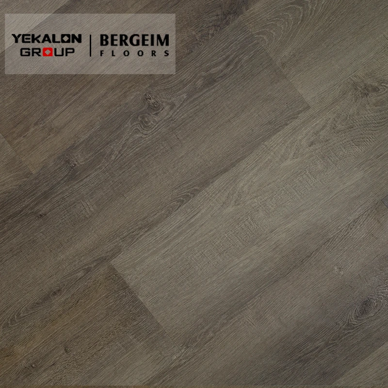 Hot Selling Factory 5mm Thickness Wpc Spc Flooring for Hotel Floor Covering Material