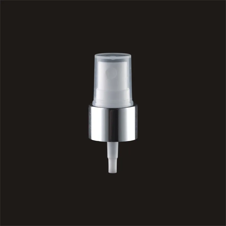 18/410 perfume micro fine mist sprayer with pp bottle