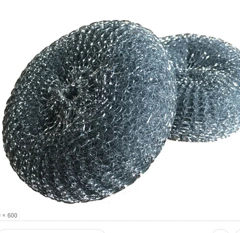 galvanized scrubber sponge making machine from 0086-18315708563