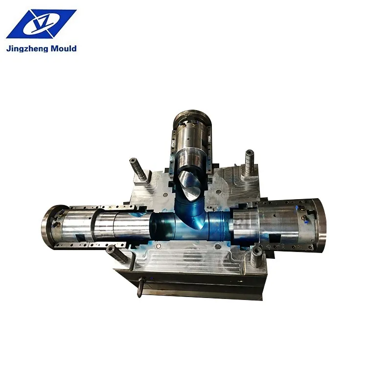 
Плоский y-образный тройник из ПВХ 110 мм, фитинг для канализационных пластиковых труб 