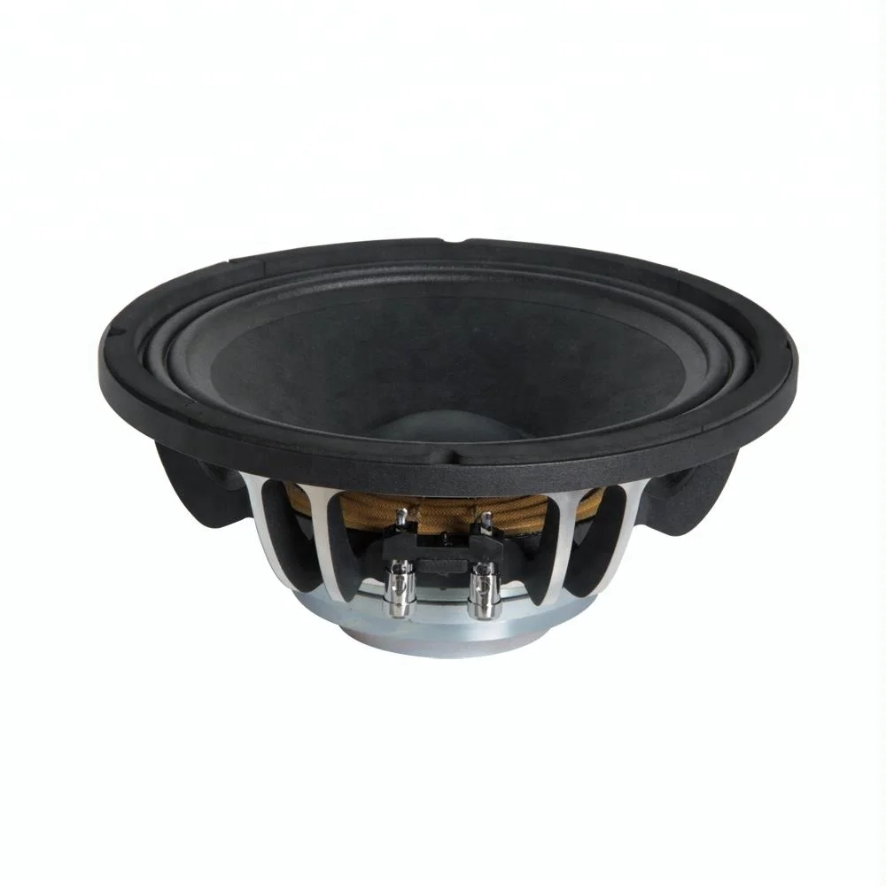 HP10ND loudness neo midrange motor free neodymium magnets