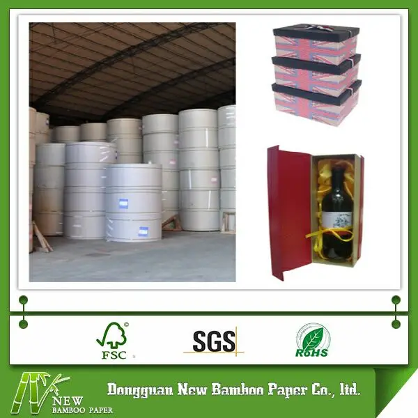 бумаги и совета миллса для упаковки пищевых продуктов