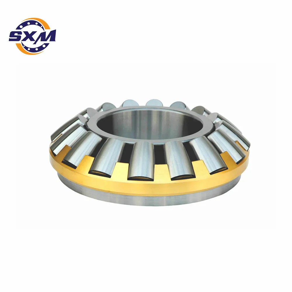 Spherical thrust roller bearing 29412 29413 29414 high precision low noise buy nsk bearings
