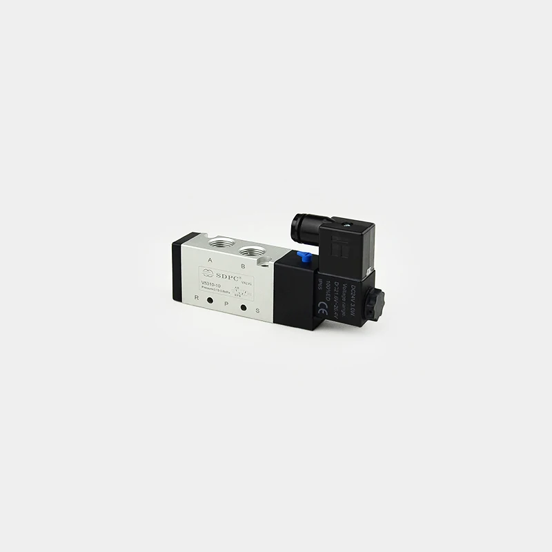 pneumatic solenoid valve ,SDPC new good quality product valve 3/8 inch