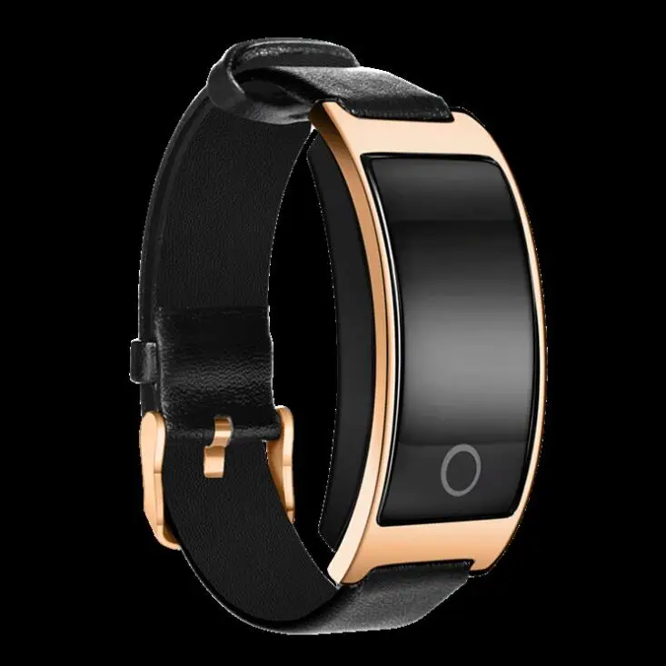 
CK11S Smart Band Blood Pressure Heart Rate Monitor Wrist Watch Intelligent Bracelet Fitness Bracelet 
