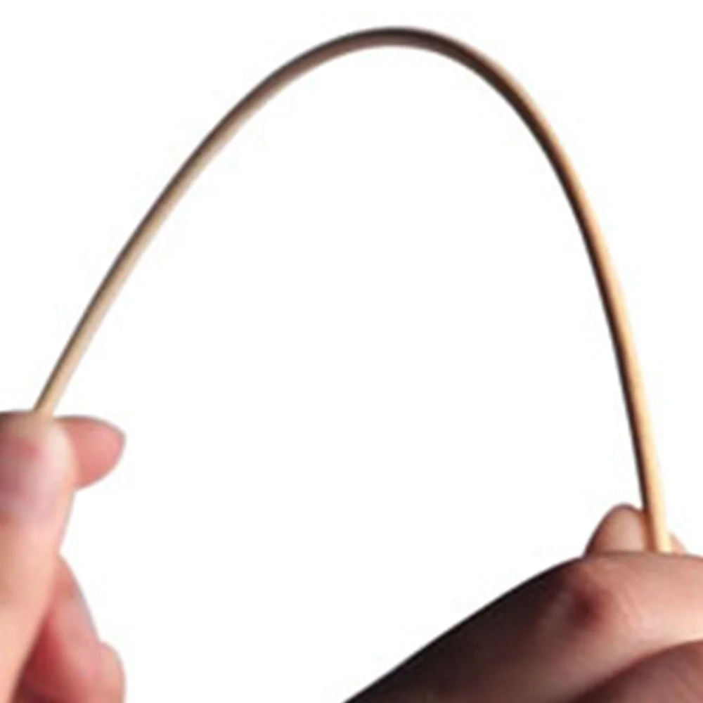 4.0 mm bamboo stick for marshmallows or lollipop