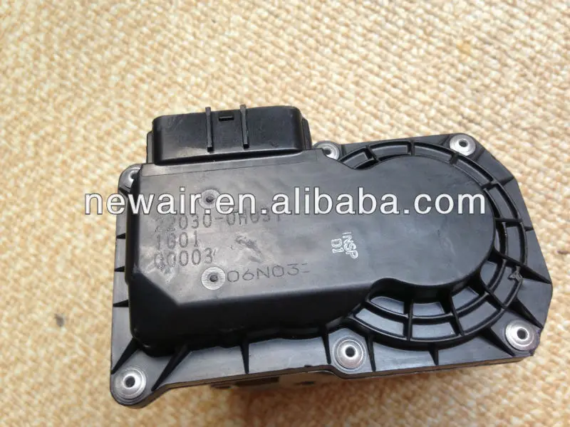 Корпус дроссельной заслонки 22030-0H030 для TOYOTA CAMRY COROLLA SOLARA