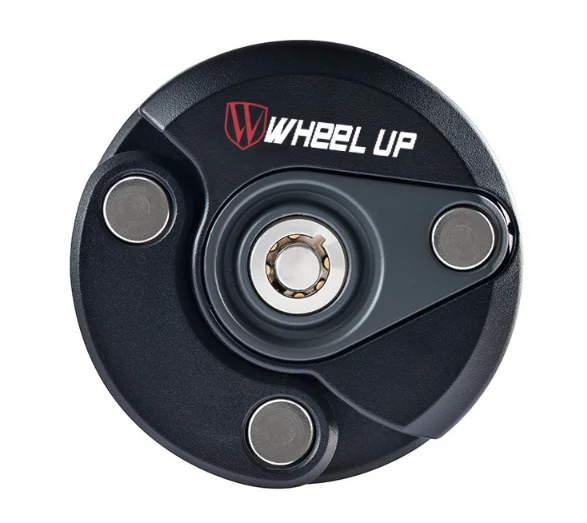 SY-5-CL004 Bike Locks, Hamburger Shape Cycling Bicycle Anti Theft Folding Lock, High Security Chain Lock For Mountain Bike