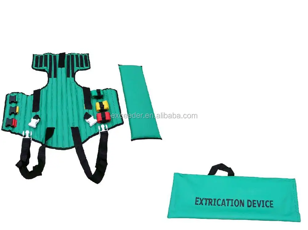 EXF-1C8 Model Body Splint