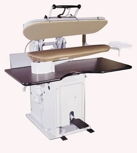 
China Full Auto automatic ironer Cost with Warranty 