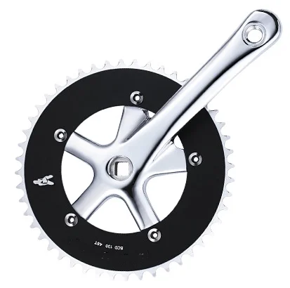 Fixie Track Fixed Gear Single Speed Crankset