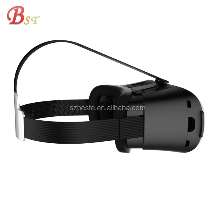 
HD 2.0 virtual reality glasses 3D VR headsets 