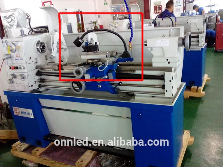ONN-M3W  cnc light IP65 24V machine work light for cnc machines led machine light