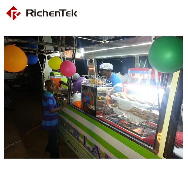 Electric Coffee Bike For Factory Direct Sale Hot Selling Mobile Food Carts