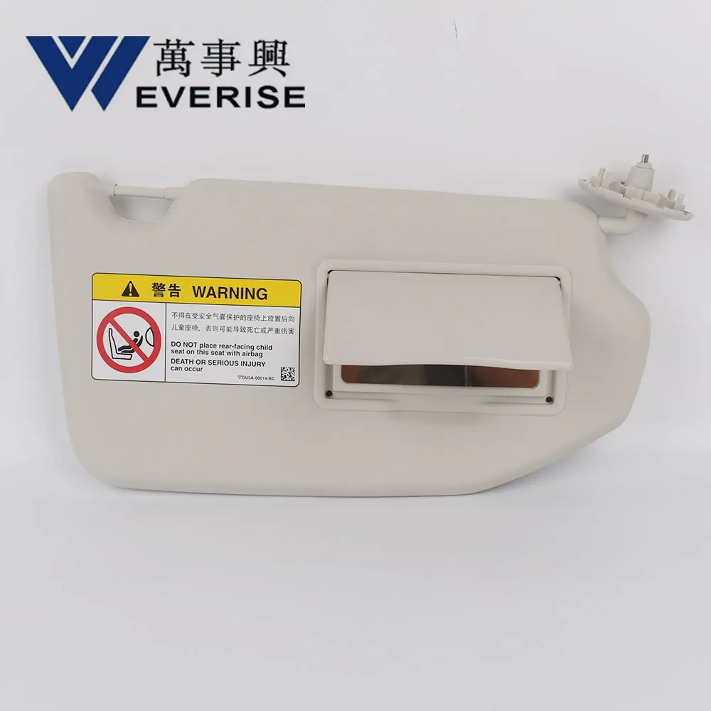 Автомобильные складные солнцезащитные козырьки для лобового стекла