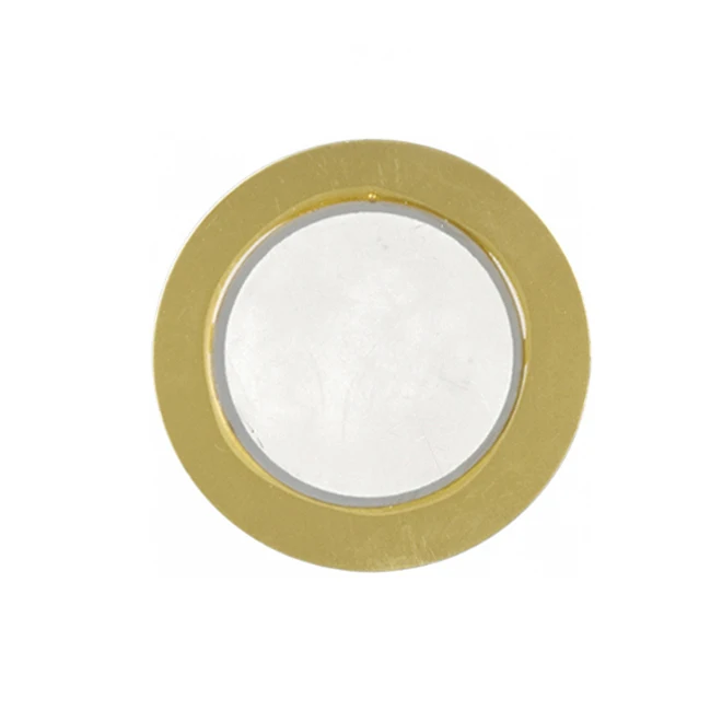 High quality 093 KLS 55mm Piezo Diaphragms