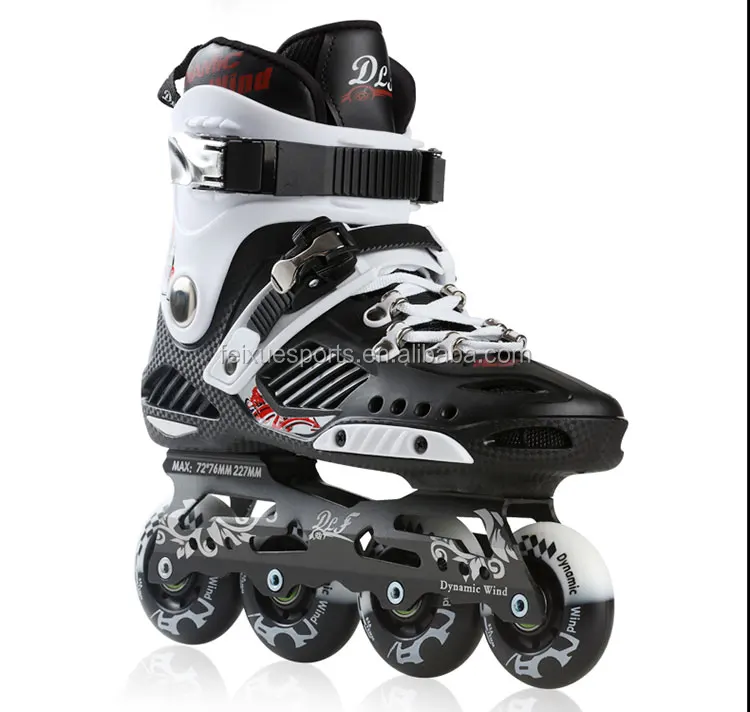 
hot sell professional roller skates roller blades land for sale 