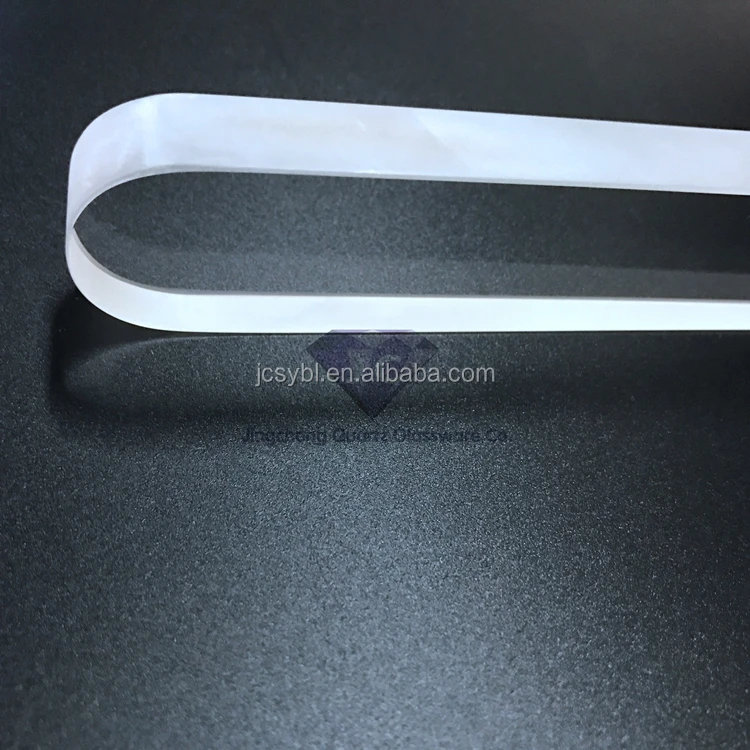 
Direct deal high transmittance level gauge glass Sight glass 