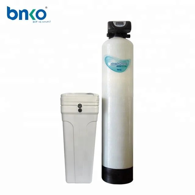 
Wholesale Intelligent Best automatic 1CBM 0.5CBM water softener 