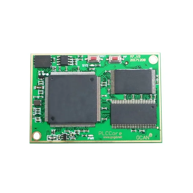 
Programmable Controller PLC Coupler with Fieldbus Communication Interface plug-and-play core module with IEC61131-3 runtime cor 