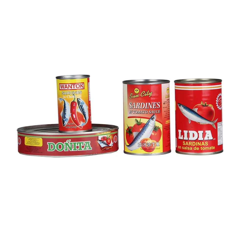 425g canned sardines in tomato sauce rich in vitamin