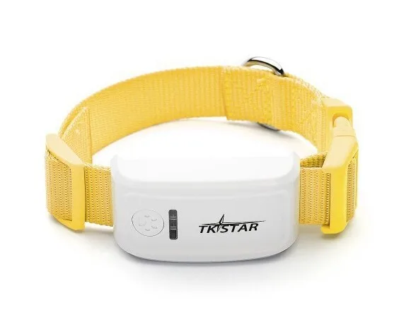 TK909 TKSTAR Pet gps Tracker personal item gps tracker/IOS App and Andriod App Pet gps tracker free platform no original box