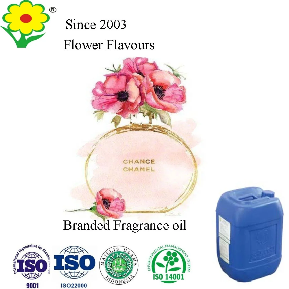 Popular Wholesale Branded  Fragrance Perfume Oil  Aroma Oil For Perfume Making