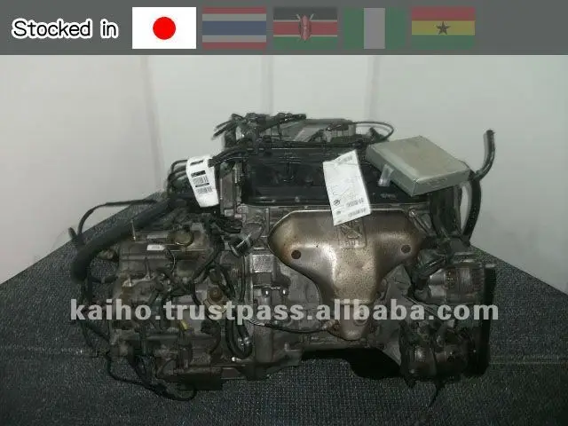 
used engines for sale in japan HONDA F20B 