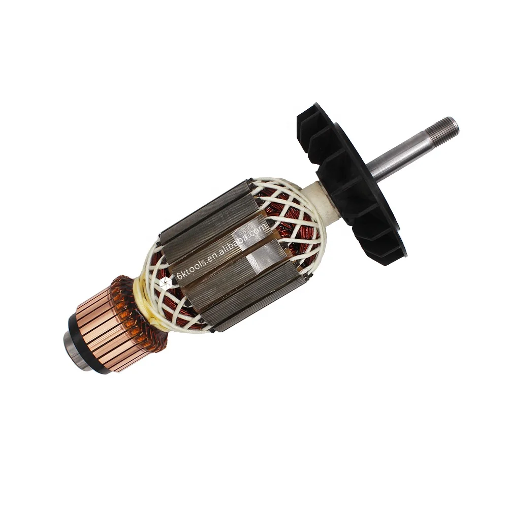 
BOSCH Rotor for GWS 20-180 20-180H GWS 20-230 20-230H PWS 1900 20-230 TWS 2000 