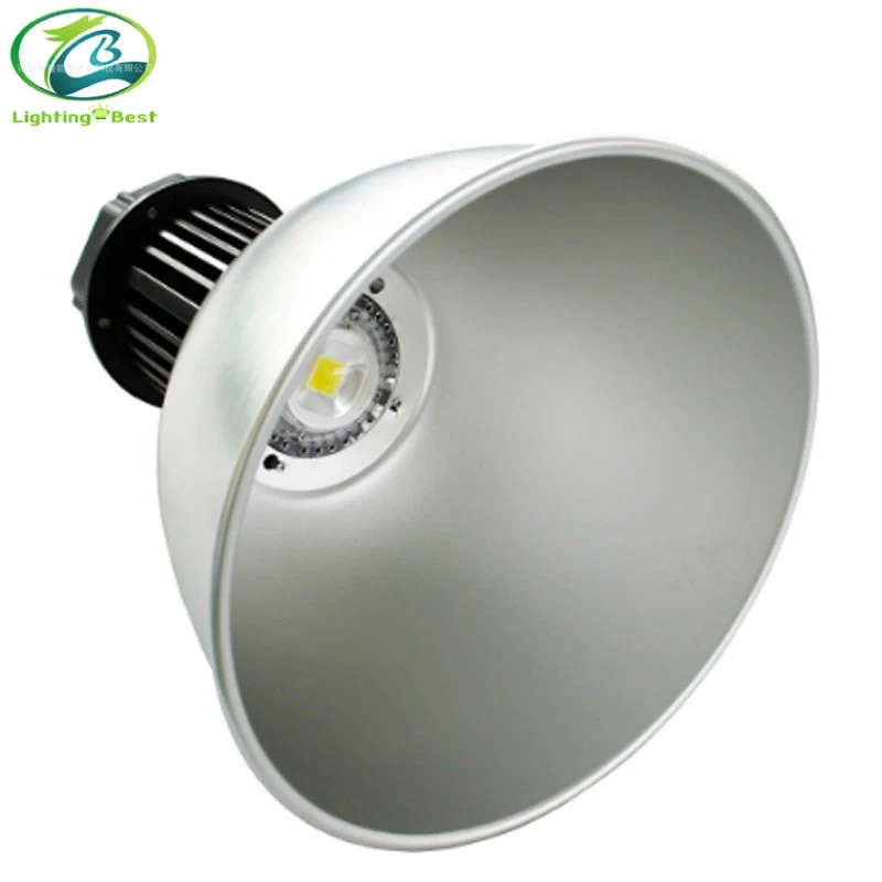 
COB IP65 200W LED Linear High Bay Light 