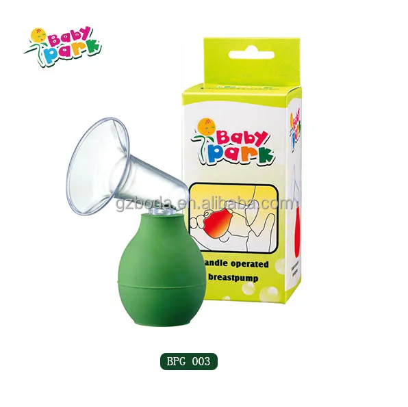 manual breast pump for breastfeeding breast milk pump silicone breastfeeding manual breast pump