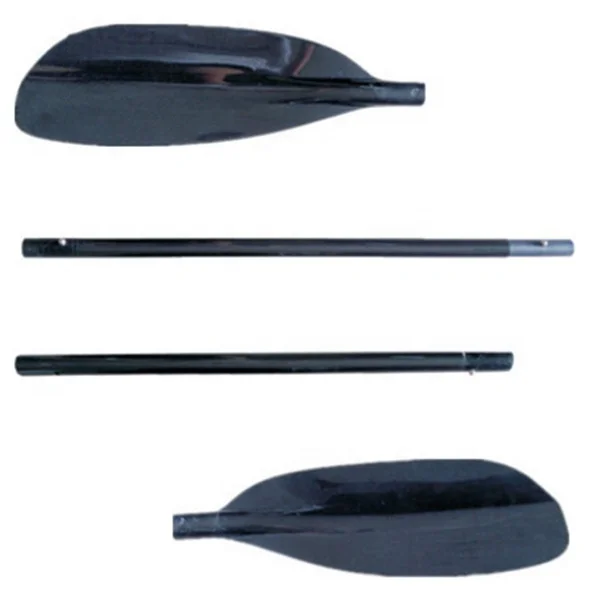 Whitewater carbon fiber kayak river paddle