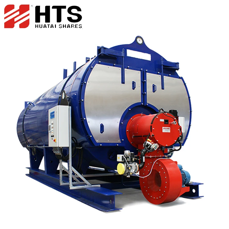 
Hot sale & high quality industrial steam generators manufacturers 